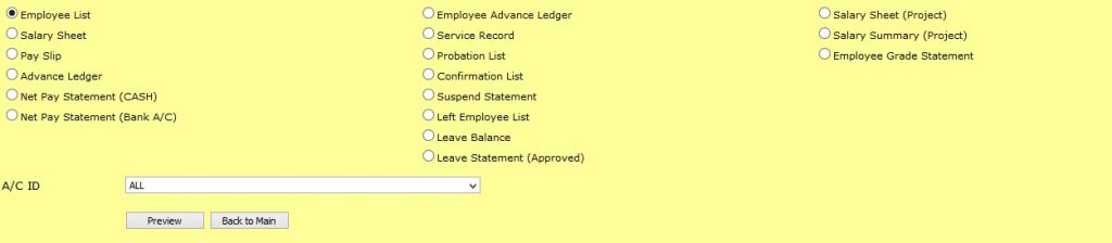 HRM